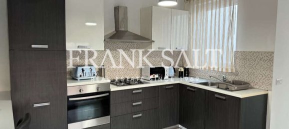 Penthouse T3 em Naxxar, Malta N.º 7731 7