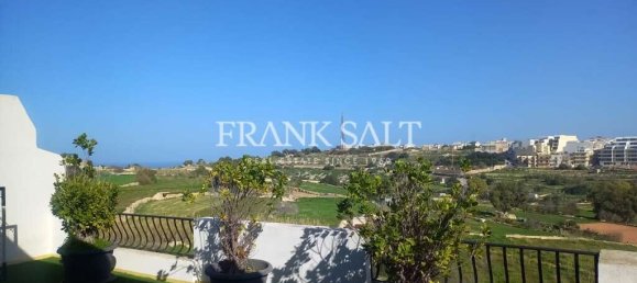 Penthouse T3 em Naxxar, Malta N.º 7731 2