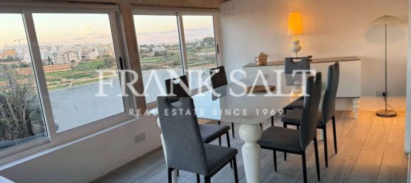 Penthouse T3 em Naxxar, Malta N.º 7731 15