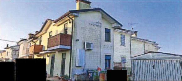 4-Zimmer Wohnung in Rovigo, Italy, Nr. 54440 2