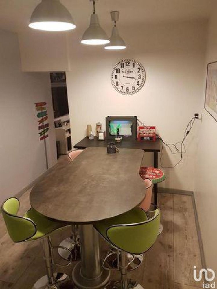 3 Schlafzimmer Haus in Tarascon, France, Nr. 8473