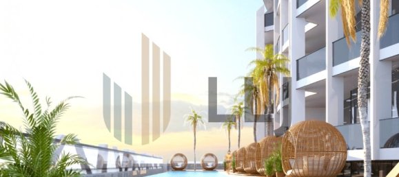 1 bedroom Apartment in Al Reem Island, UAE No. 45287 4