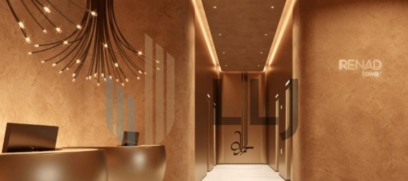 1 bedroom Apartment in Al Reem Island, UAE No. 45287 13