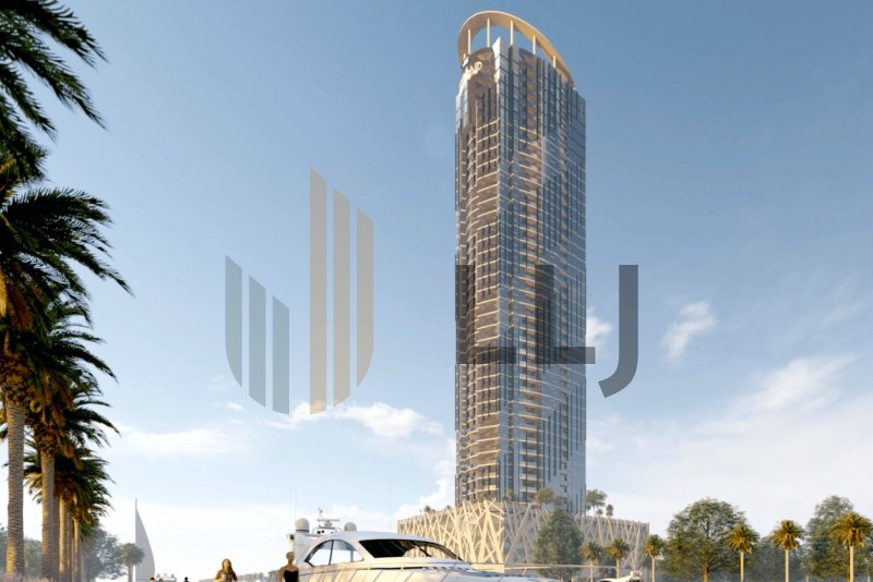 1 bedroom Apartment in Al Reem Island, UAE No. 45287