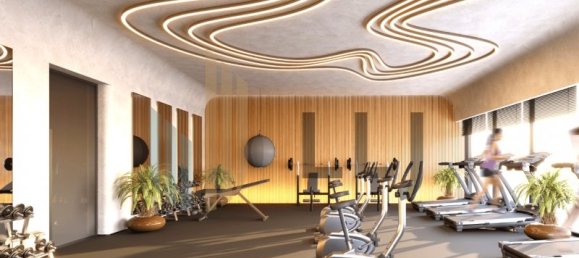 1 bedroom Apartment in Al Reem Island, UAE No. 45287 10