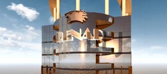 1 bedroom Apartment in Al Reem Island, UAE No. 45287 3