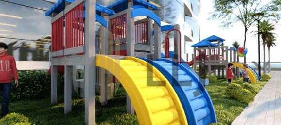 1 bedroom Apartment in Al Reem Island, UAE No. 45287 11