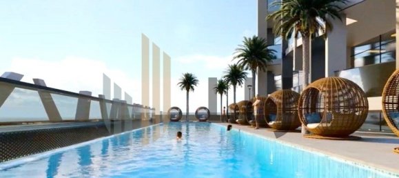 1 bedroom Apartment in Al Reem Island, UAE No. 45287 5