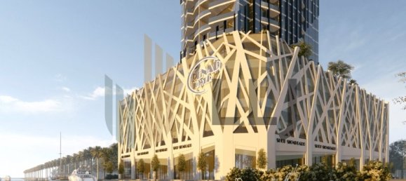 1 bedroom Apartment in Al Reem Island, UAE No. 45287 2