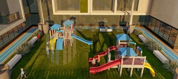 1 bedroom Apartment in Al Reem Island, UAE No. 45287 14