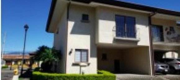 3 bedrooms House in San Antonio, Costa Rica No. 1038 2