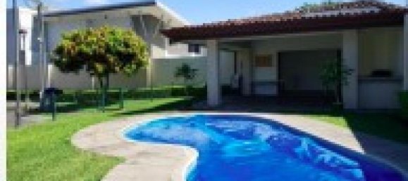 3 bedrooms House in San Antonio, Costa Rica No. 1038 4