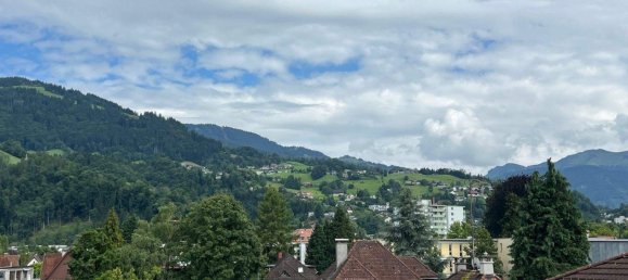 4 rooms Apartment in Dornbirn, Austria No. 134444 14