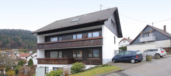 3 rooms Apartment in Baden-Wurttemberg, Germany No. 93074 7