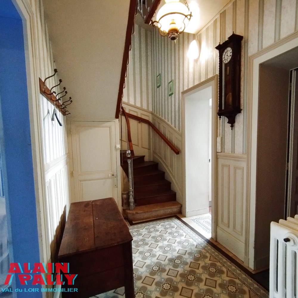 4 bedrooms House in Bonneval, France No. 93925