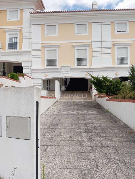 4 chambres Maison à Portalegre, Portugal No. 270078