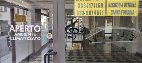 1 room Commercial property in Rimini, Italy No. 251977 5