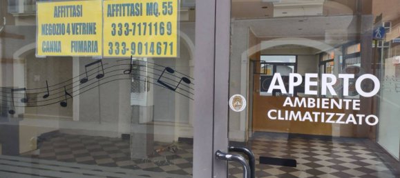 1 room Commercial property in Rimini, Italy No. 251977 6