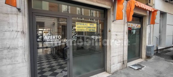 1 room Commercial property in Rimini, Italy No. 251977 4