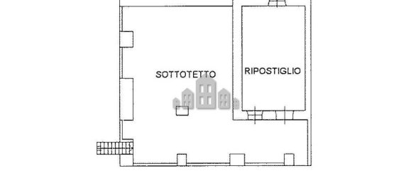 2 bedrooms House in Cuorgnè, Italy No. 128794 29