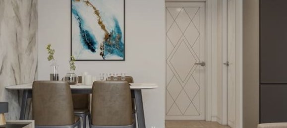 Квартира 1+1 в Авсаллар, Турция № 31397 18