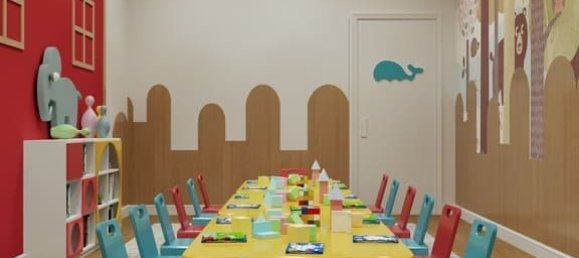 Квартира 1+1 в Авсаллар, Турция № 31397 11