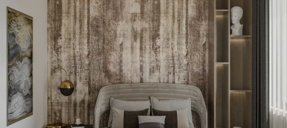 Квартира 1+1 в Авсаллар, Турция № 31397 20