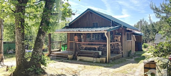 Grundstück in Nouan-le-Fuzelier, France, Nr. 38643 3