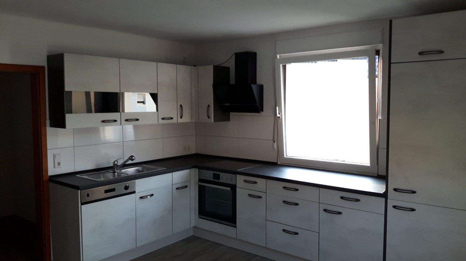 1 bedroom Apartment in Amberg-Sulzbach, Germany No. 288252