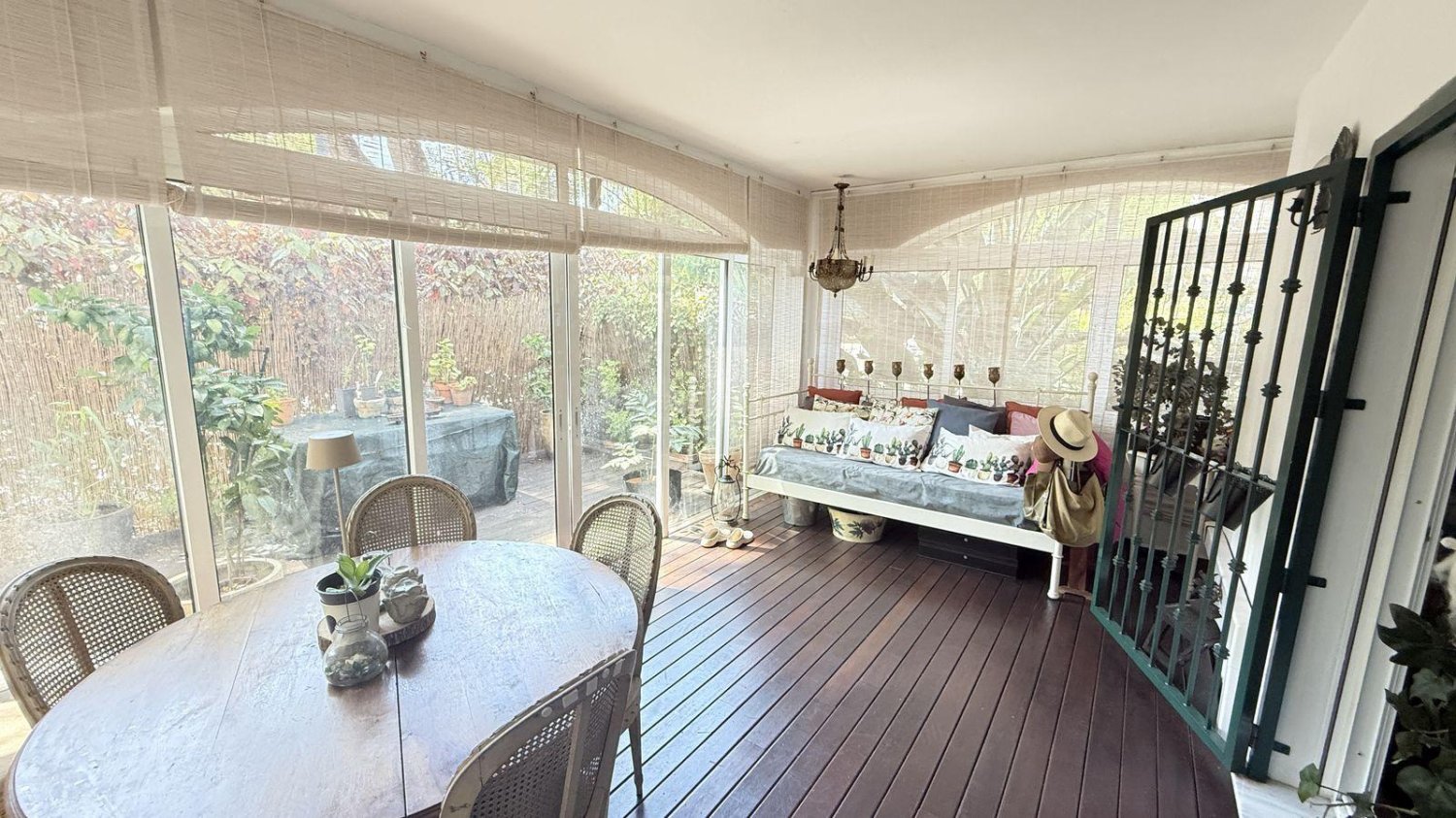 Apartamento T3 em Marbella, Spain N.º 146290