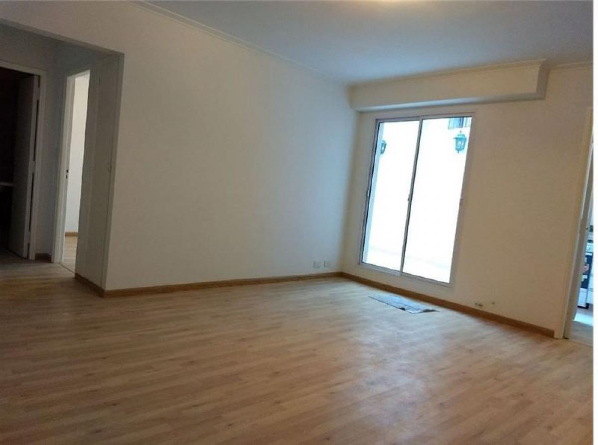 Studio in Buenos Aires, Argentina No. 66269