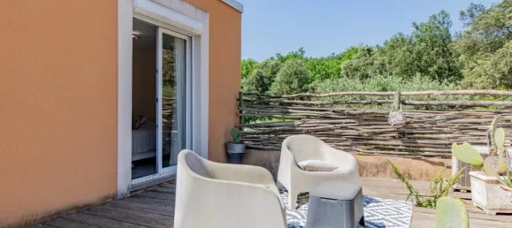 3 bedrooms House in Uzes, France No. 350025 12