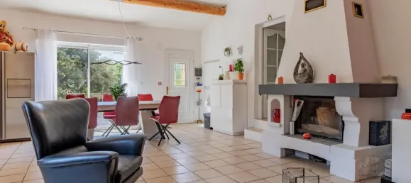3 bedrooms House in Uzes, France No. 350025 11