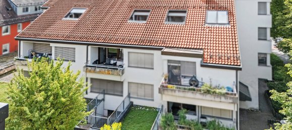 Apartamento de 2 habitaciónes en Ravensburg, Germany No. 273264 13