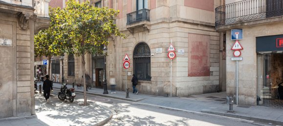 3 bedrooms Apartment in Ciutat Vella, Spain No. 71242 35