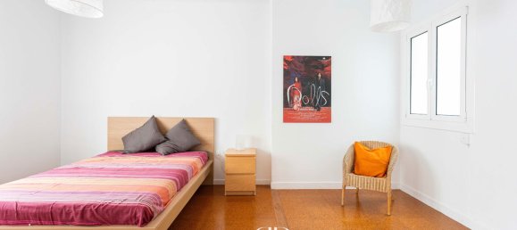 3 bedrooms Apartment in Ciutat Vella, Spain No. 71242 10