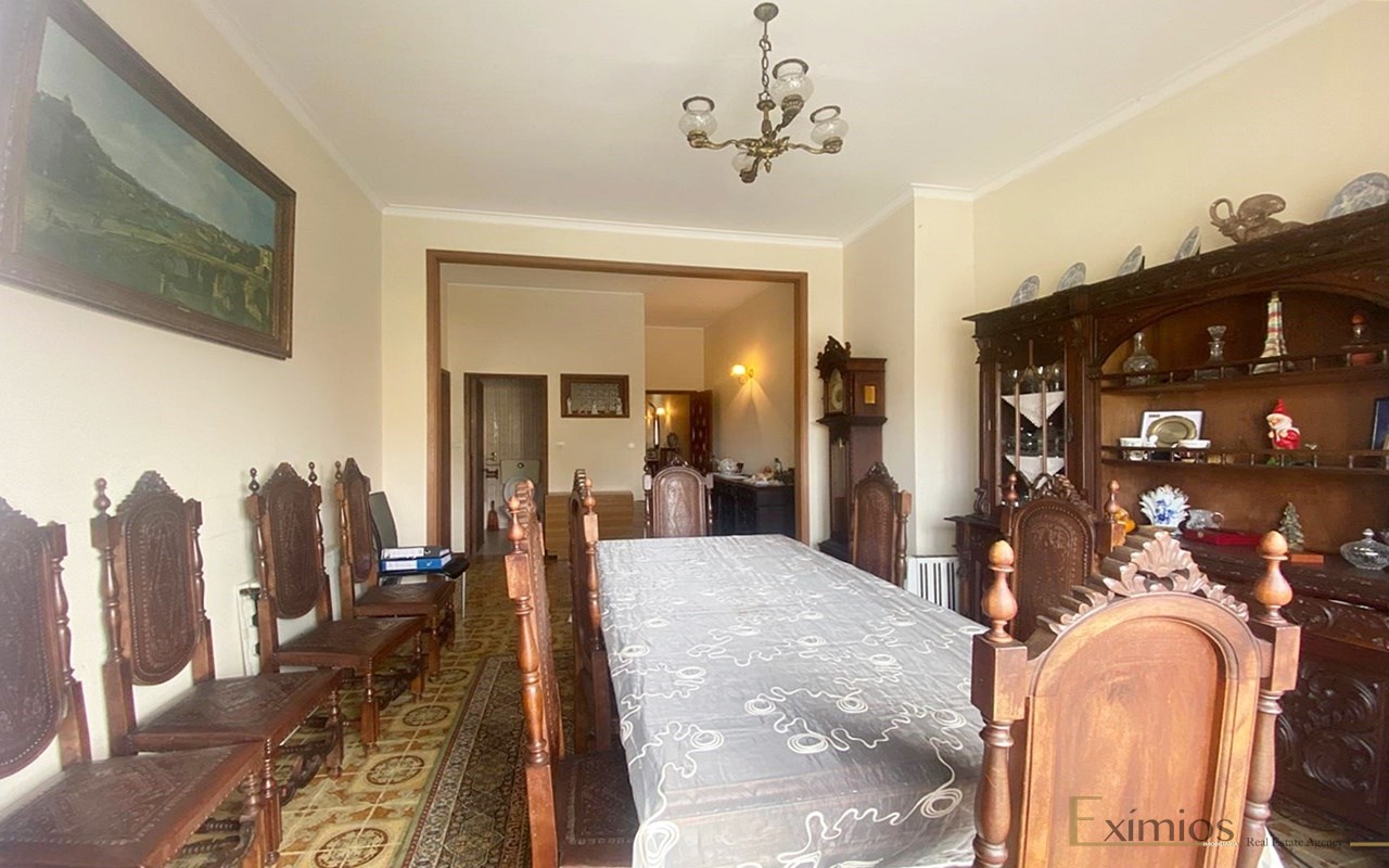 5 bedrooms Building in Vila do Conde, Portugal No. 272647