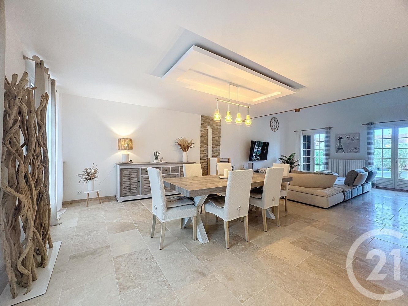 4 bedrooms Villa in Marcilly-en-Villette, France No. 52950