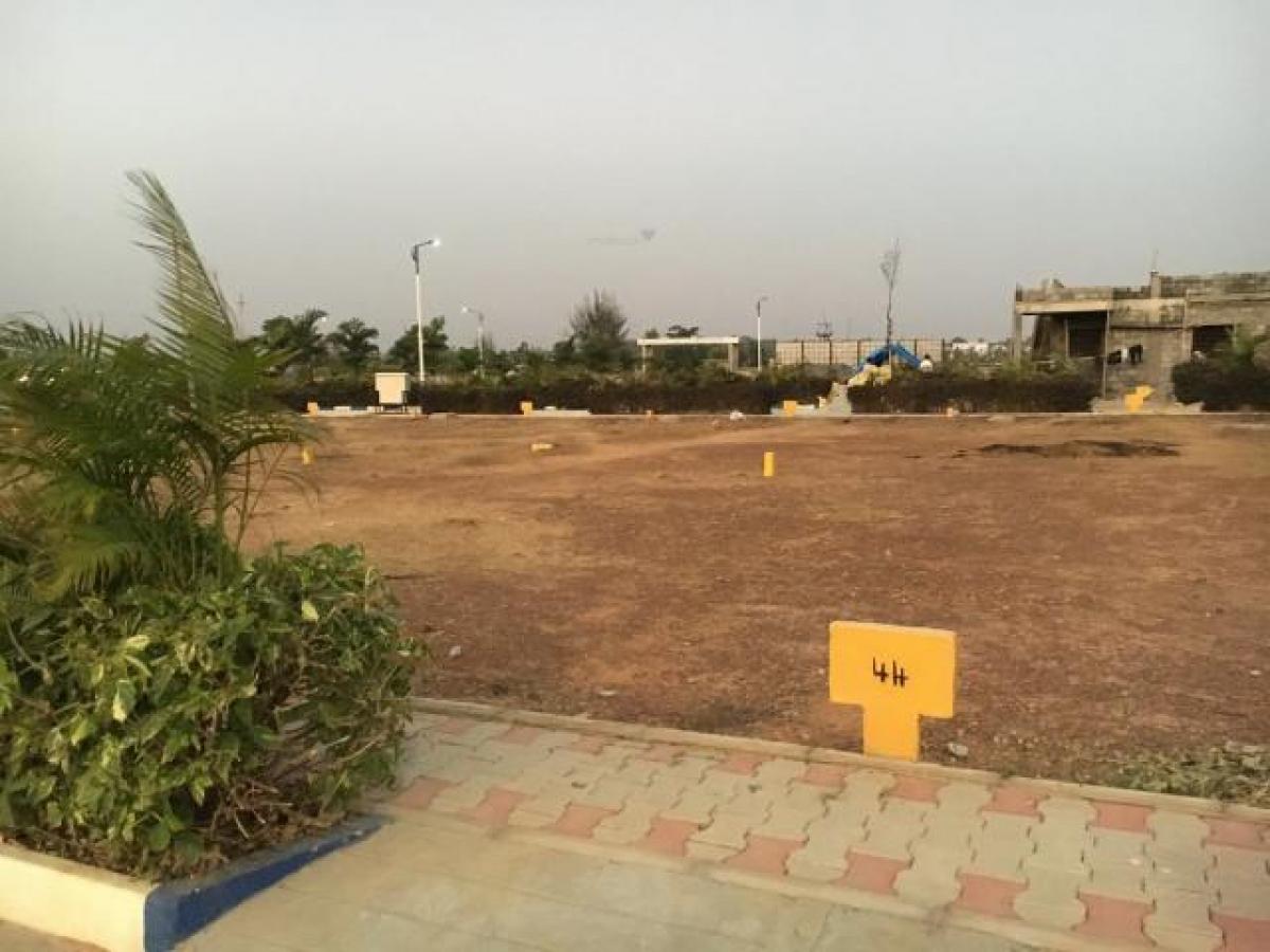 Земельный участок в Бангалор, Индия № 30158