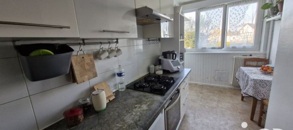 4غرفة شقة في Romilly-sur-Seine, France رقم 213674 4