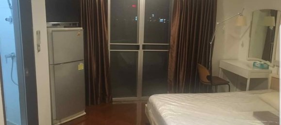 Apartamento com 2 quartos em condomínio em Ratchathewi, Thailand N.º 11358 2