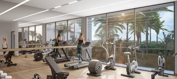 1 Schlafzimmer Wohnung in BELGRAVIA III, Jumeirah Village Circle, UAE, Nr. 57805 7