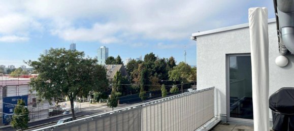 Apartamento de 2 habitaciónes en Vienna, Austria No. 247150 7