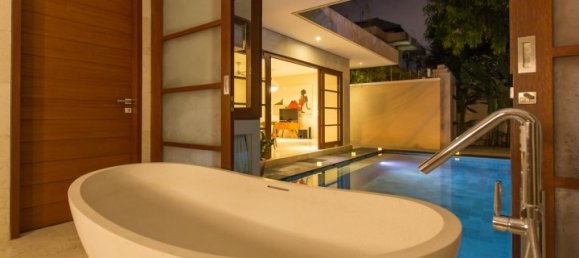 1 Schlafzimmer Villa in Legian, Indonesia, Nr. 3422 18