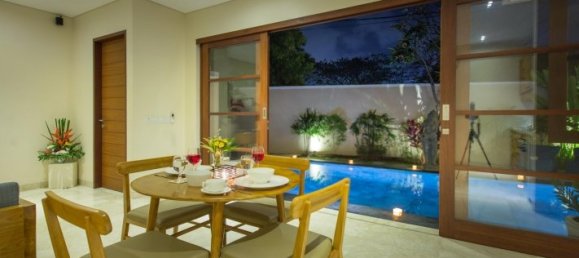 1 Schlafzimmer Villa in Legian, Indonesia, Nr. 3422 28