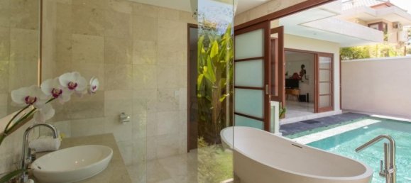 1 Schlafzimmer Villa in Legian, Indonesia, Nr. 3422 17