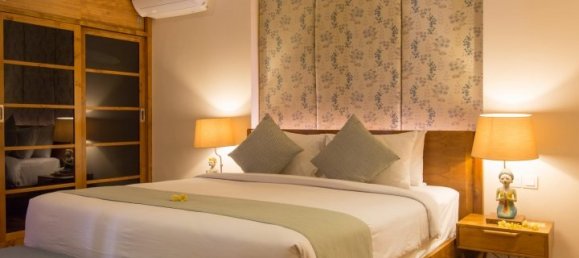 1 Schlafzimmer Villa in Legian, Indonesia, Nr. 3422 30