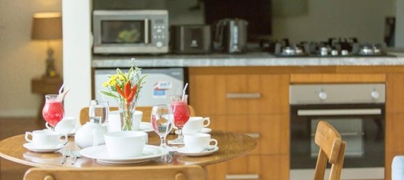 1 Schlafzimmer Villa in Legian, Indonesia, Nr. 3422 8