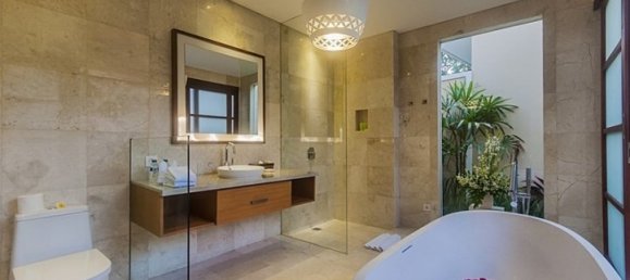 1 Schlafzimmer Villa in Legian, Indonesia, Nr. 3422 29