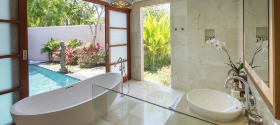 1 Schlafzimmer Villa in Legian, Indonesia, Nr. 3422 19